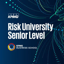 Risk University Senior Level