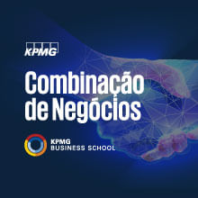 Combinação de Negócios