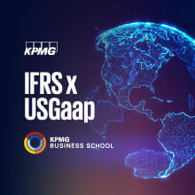 IFRS x US Gaap