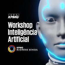 Workshop Inteligência Artificial