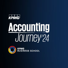 Accounting Journey 2024