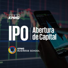 IPO – Abertura de Capital