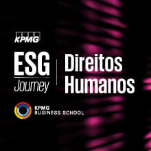 ESG Journey | Direitos Humanos