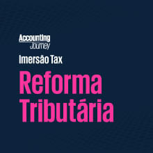 Accounting Journey | Imersão Tax