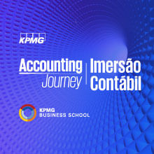 Accounting Journey | Imersão Contábil