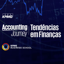 Accounting Journey | Tendências em Finanças