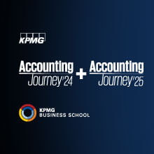 Accounting Journey 2024 + Accounting Journey 2025