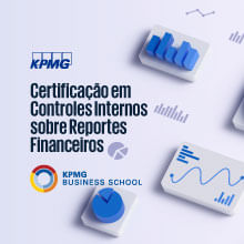 Certificação em Controles Internos sobre Reportes Financeiros