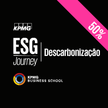 ESG Journey | Descarbonização