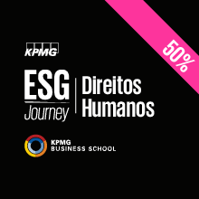 ESG Journey | Direitos Humanos