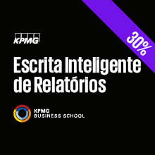 Escrita Inteligente de Relatórios