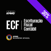 ECF - Escrituração Contábil Fiscal