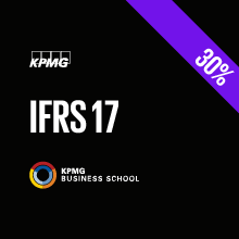 IFRS 17 - Contratos de Seguros