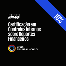 Certificação em Controles Internos sobre Reportes Financeiros