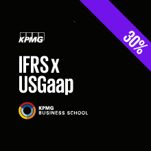 IFRS x US Gaap