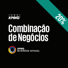 Combinação de Negócios