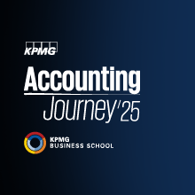 Accounting Journey