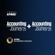 Accounting Journey 2025 + Accounting Journey 2026