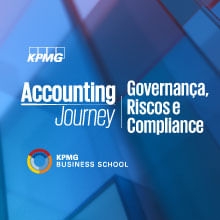 Accounting Journey | Governança, Riscos e Compliance